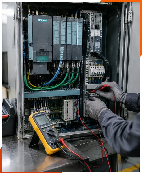 Ремонт систем ЧПУ Siemens в Алексеевке от 8099 р. | ЮнионикРу